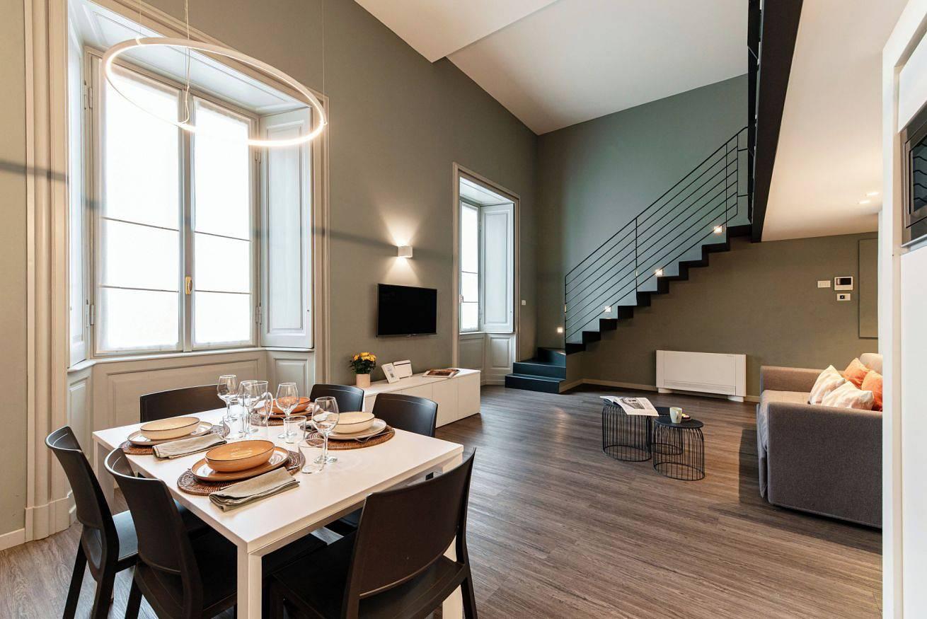 Vakantieappartement in Como, Italië voor 6 personen foto 9