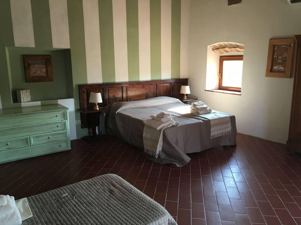 Vakantiehuis in Chianni, Italië voor 13 personen foto 15