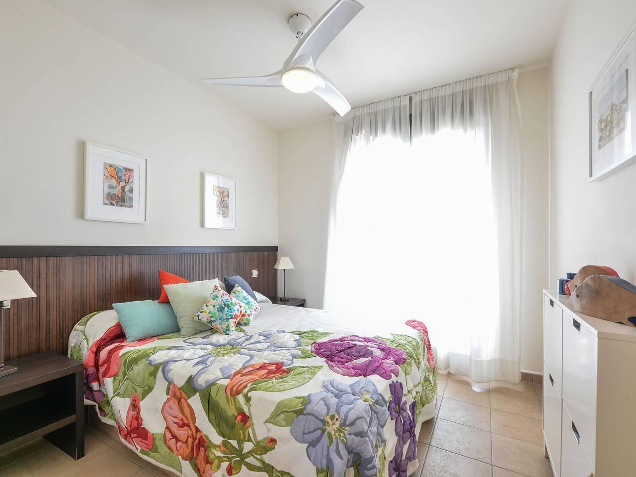 Vakantieappartement in Mijas, Spanje voor 4 personen foto 4