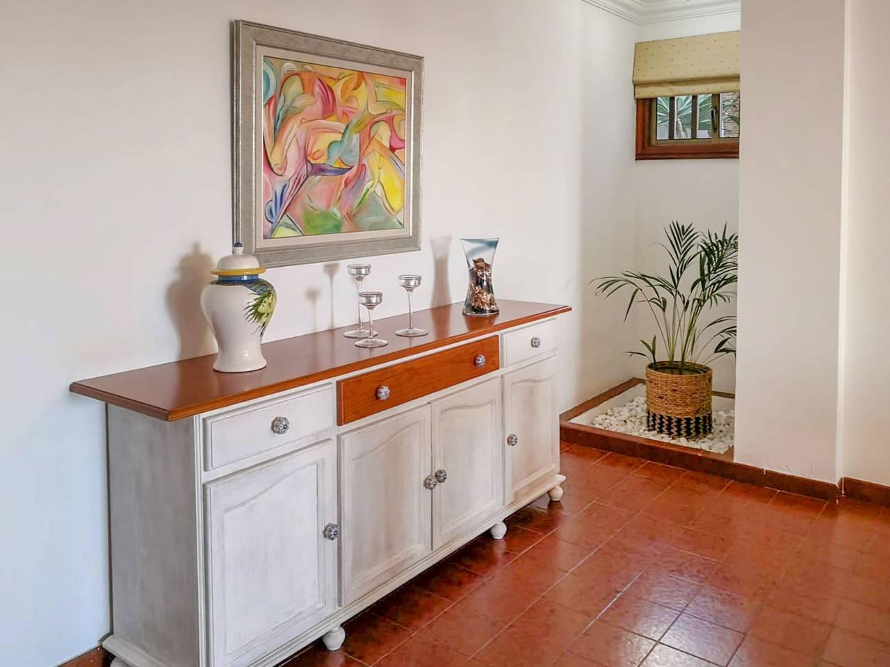 Vakantieappartement in Tenerife, Spanje voor 3 personen foto 14
