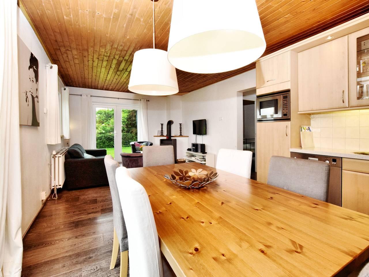 Vakantiehuis in Gouvy, België voor 4 personen foto 14