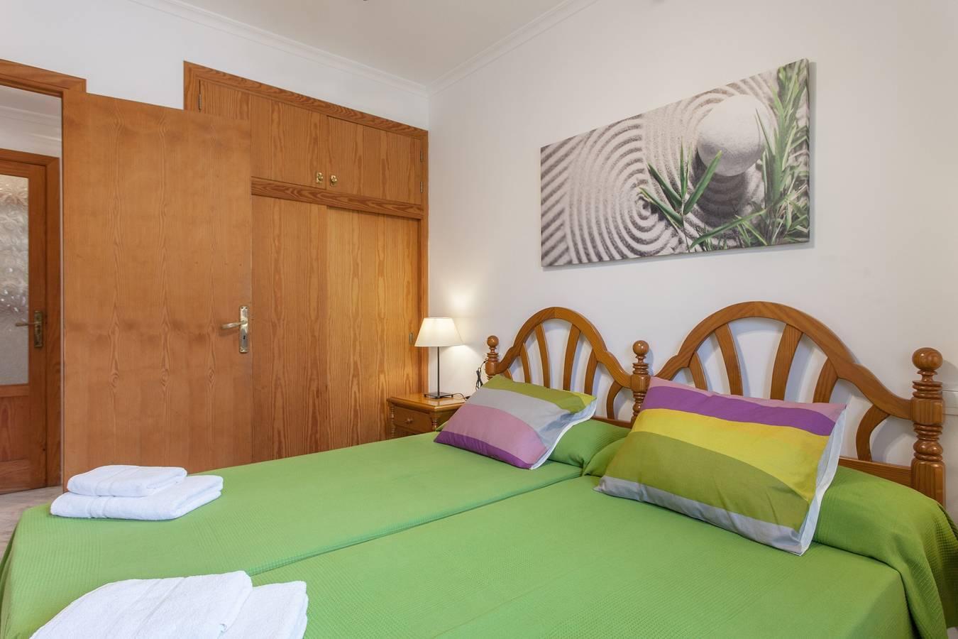 Vakantiehuis in Mallorca, Spanje voor 4 personen foto 10