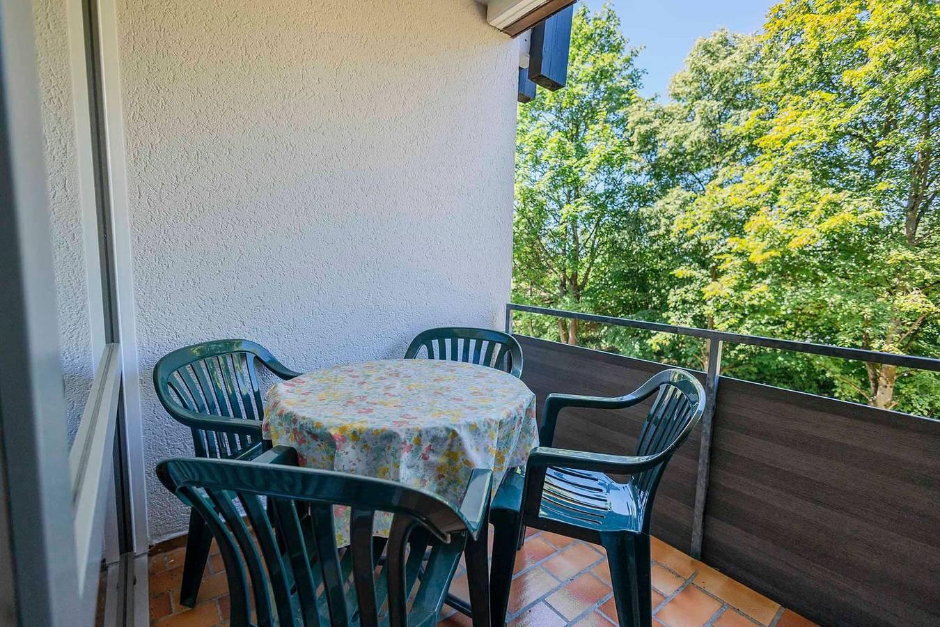 Vakantieappartement in Bodensee, Duitsland voor 4 personen foto 17