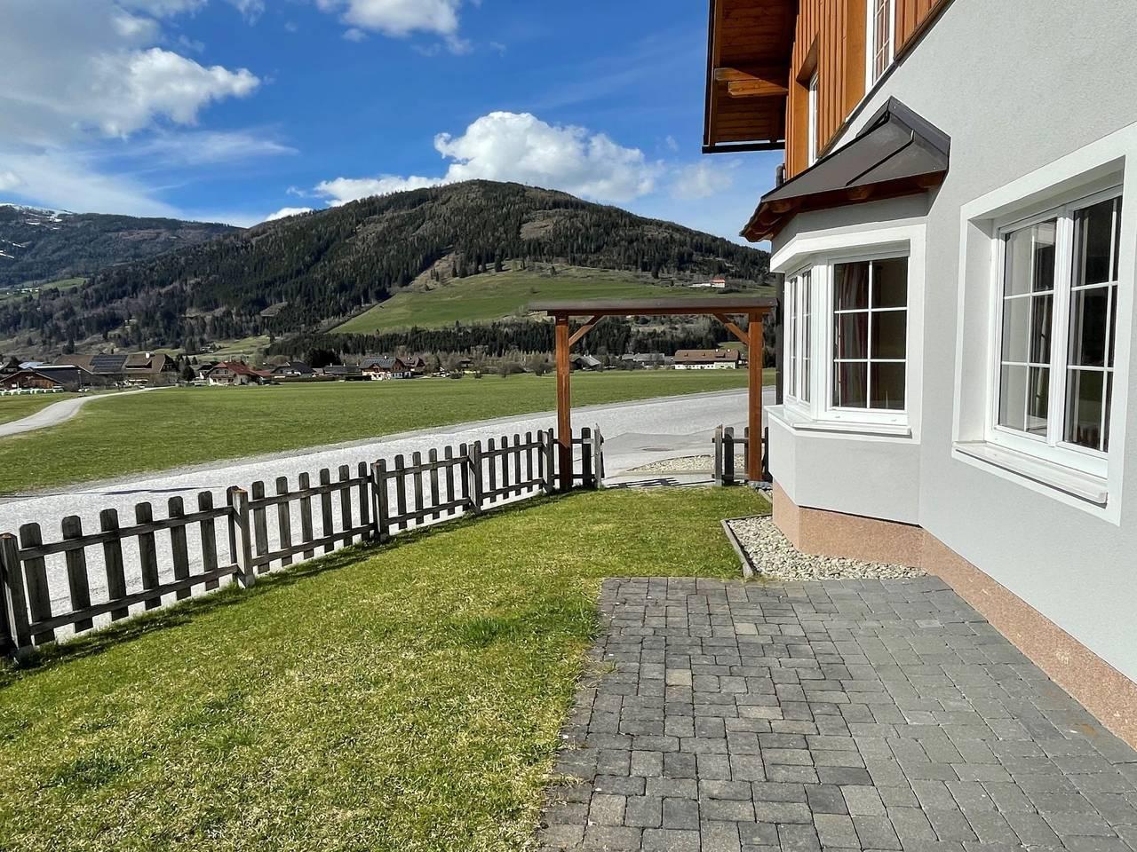 Vakantieappartement in Lungau, Oostenrijk voor 4 personen foto 6