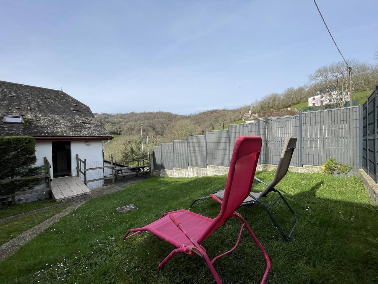 Vakantiehuis in Aquitanië, Frankrijk voor 4 personen foto 5