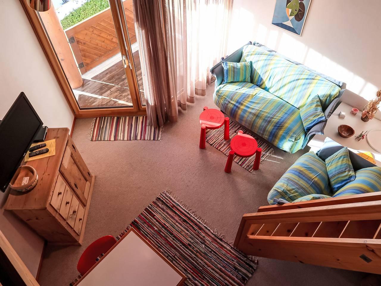Vakantieappartement in Flims, Zwitserland voor 4 personen foto 10