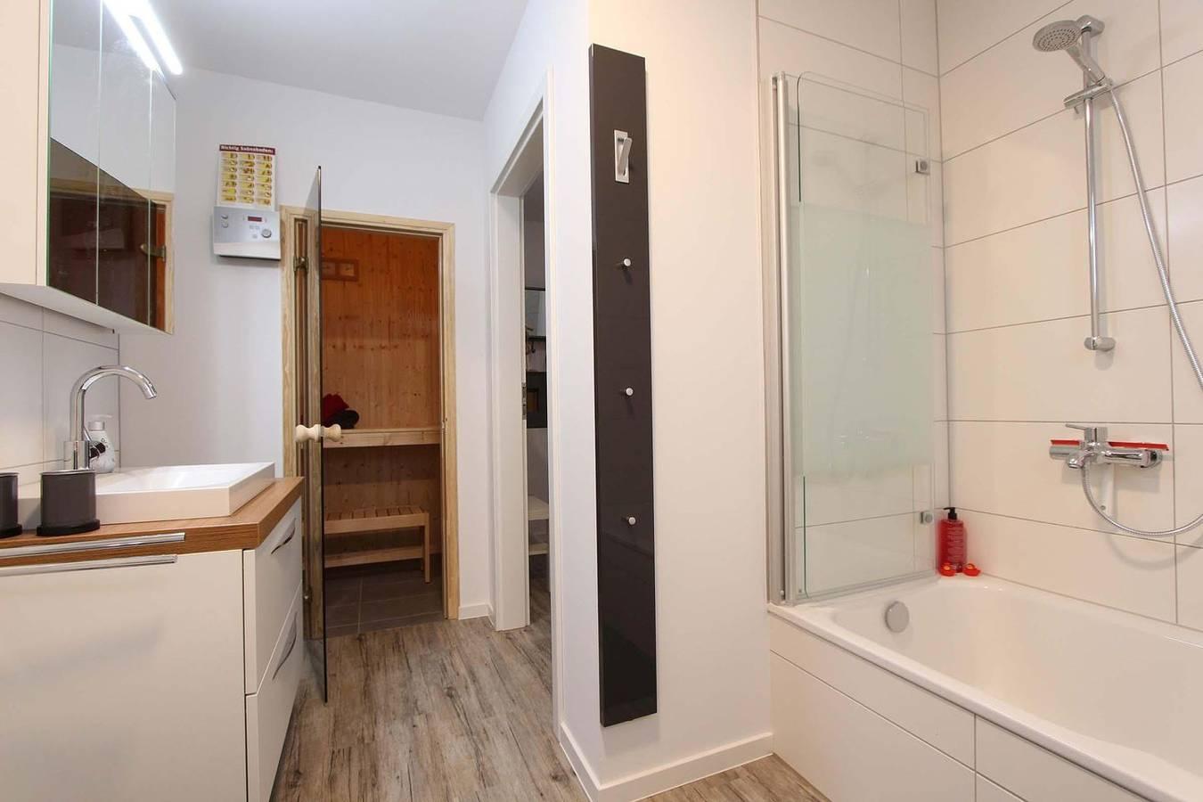 Vakantieappartement in Kellenhusen, Duitsland voor 4 personen foto 14