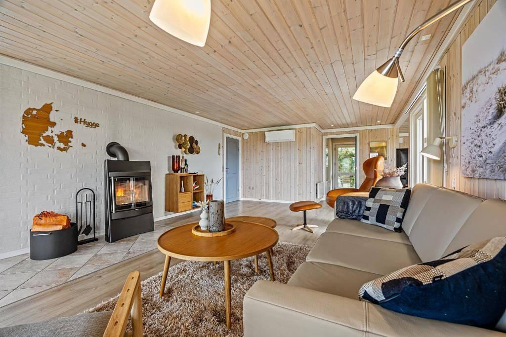 Vakantiehuis in Blåvand foto 12