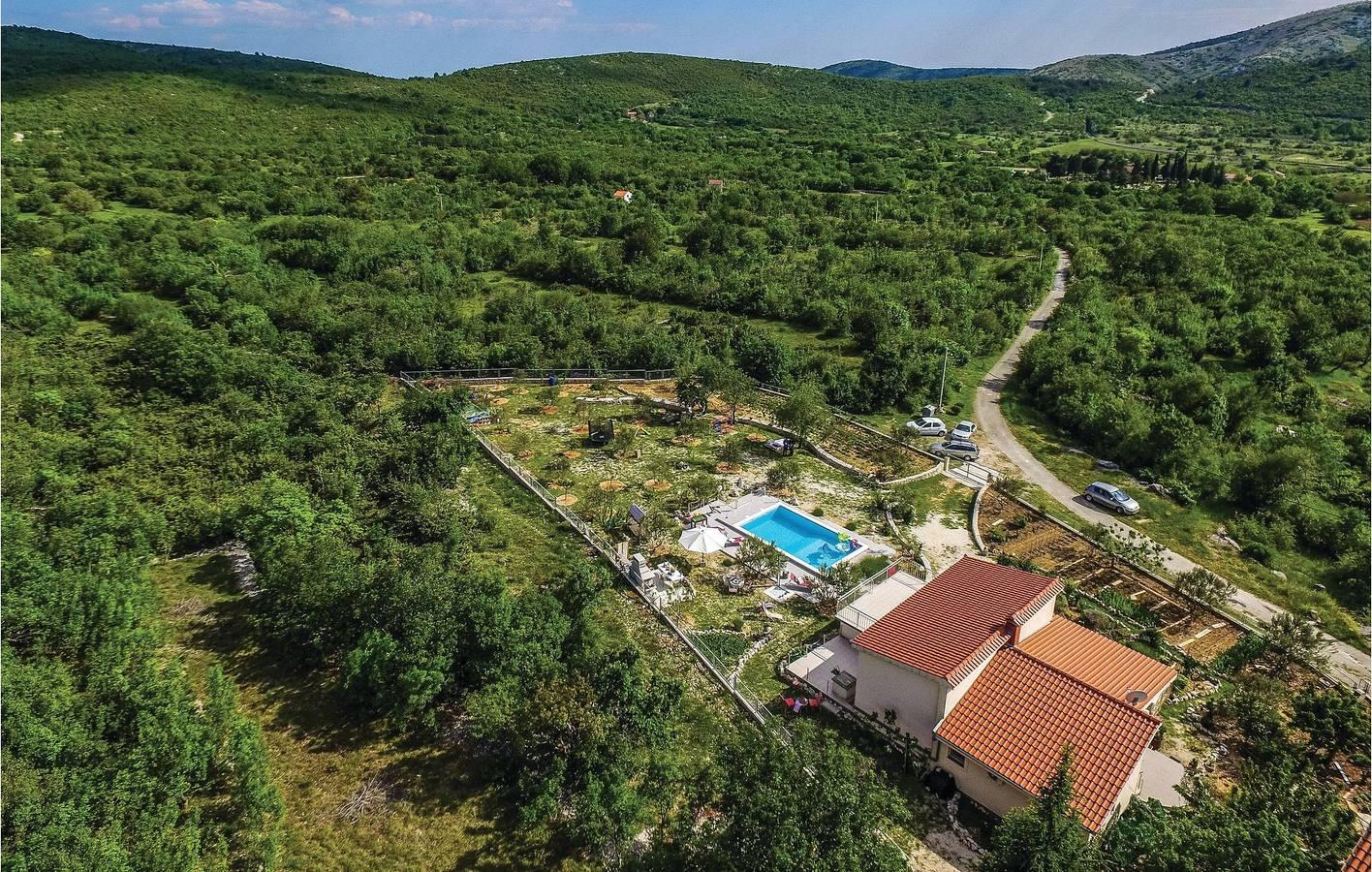 Vakantiehuis in Labin (Split), Kroatië voor 6 personen foto 2