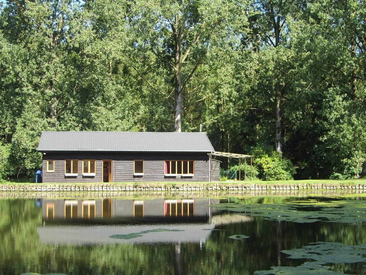 Vakantiehuis in Ciney, België voor 4 personen foto 7