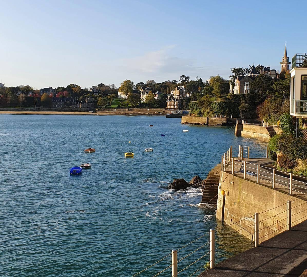 Vakantiehuis in Dinard, Frankrijk voor 4 personen foto 14