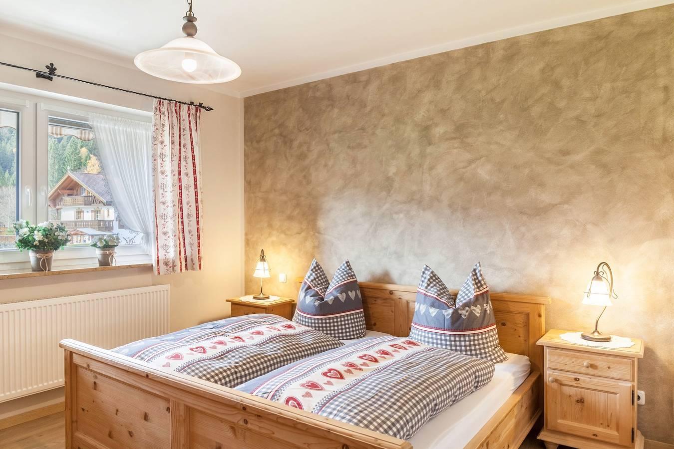 Vakantieappartement in Zugspitzland, Duitsland voor 4 personen foto 17
