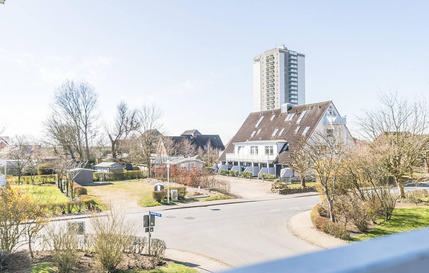 Vakantieappartement in Büsum, Duitsland voor 2 personen foto 6