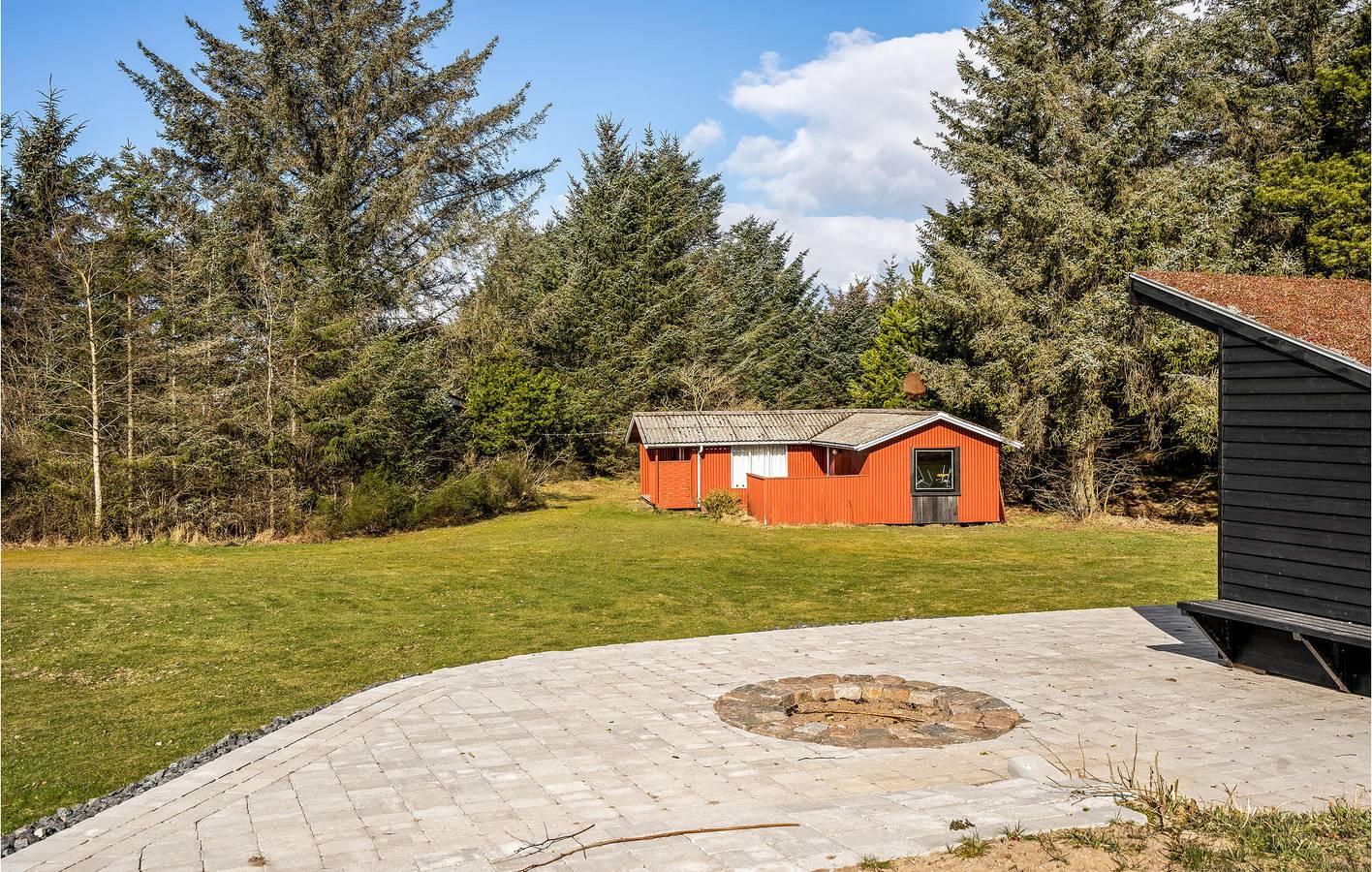 Vakantieappartement in Blokhus, Denemarken voor 4 personen foto 16