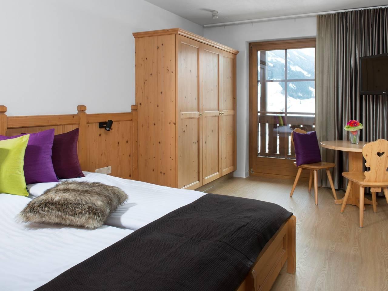 Vakantieappartement in Oost-Tirol, Oostenrijk voor 8 personen foto 9