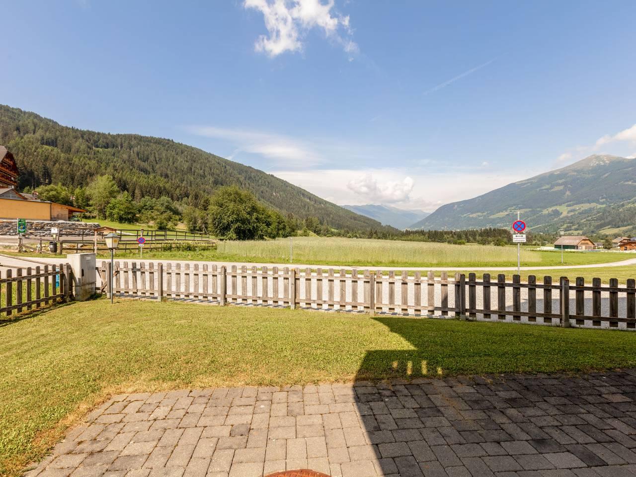 Vakantieappartement in Sankt Margarethen im Lungau, Bundesland Salzburg, Oostenrijk voor 4 personen foto 22