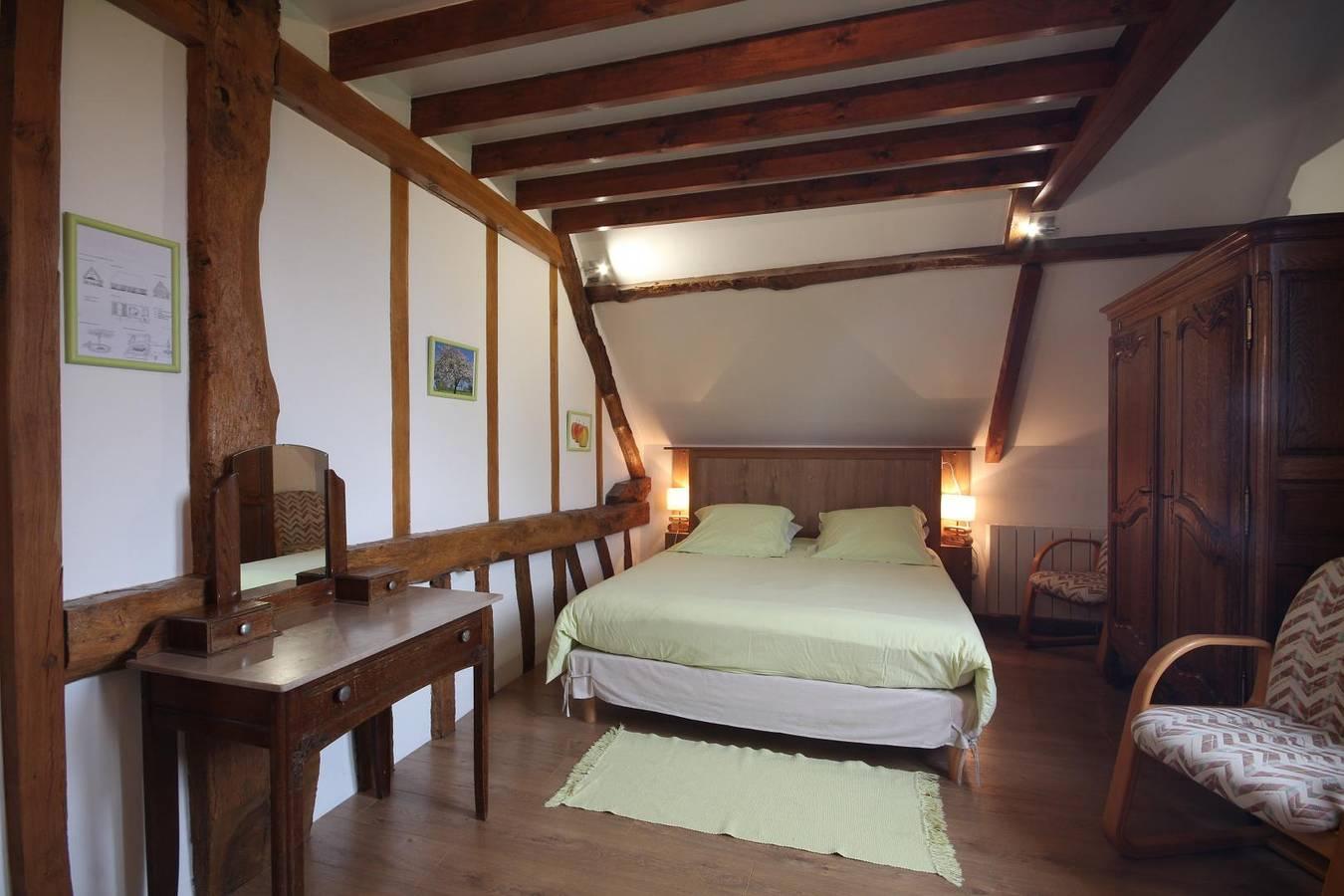 Vakantiehuis in Seine-Maritime, Frankrijk voor 6 personen foto 15