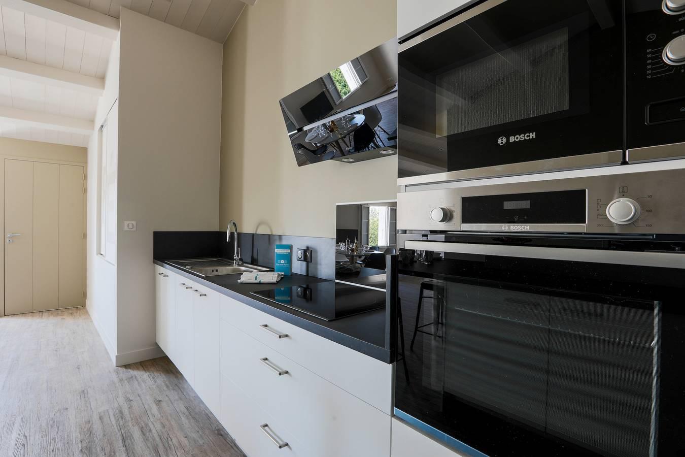 Vakantieappartement in Ile de Re, Frankrijk voor 6 personen foto 4
