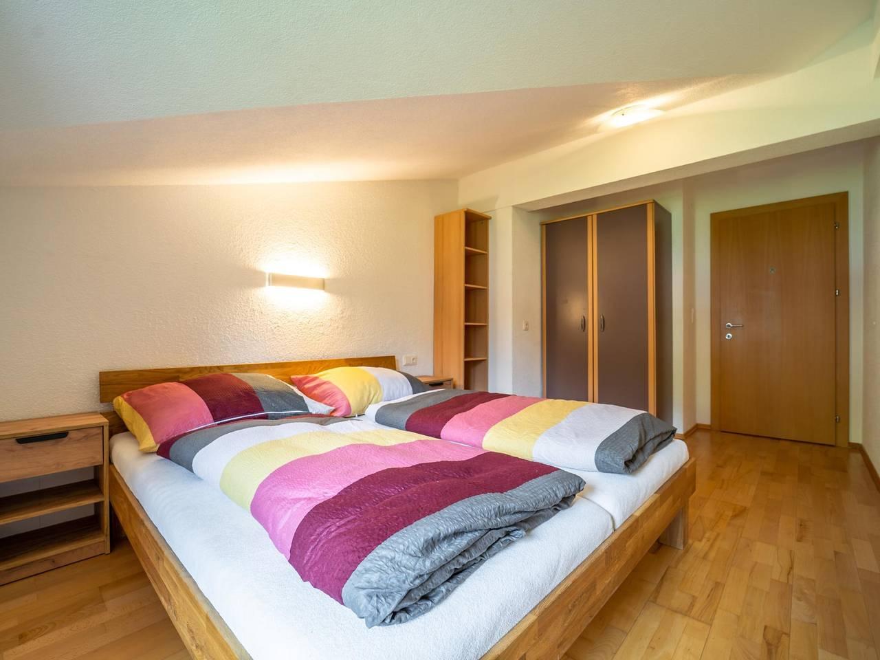 Appartement met balkon in Ramsau im Zillertal, Bezirk Schwaz, Oostenrijk voor 6 personen foto 20