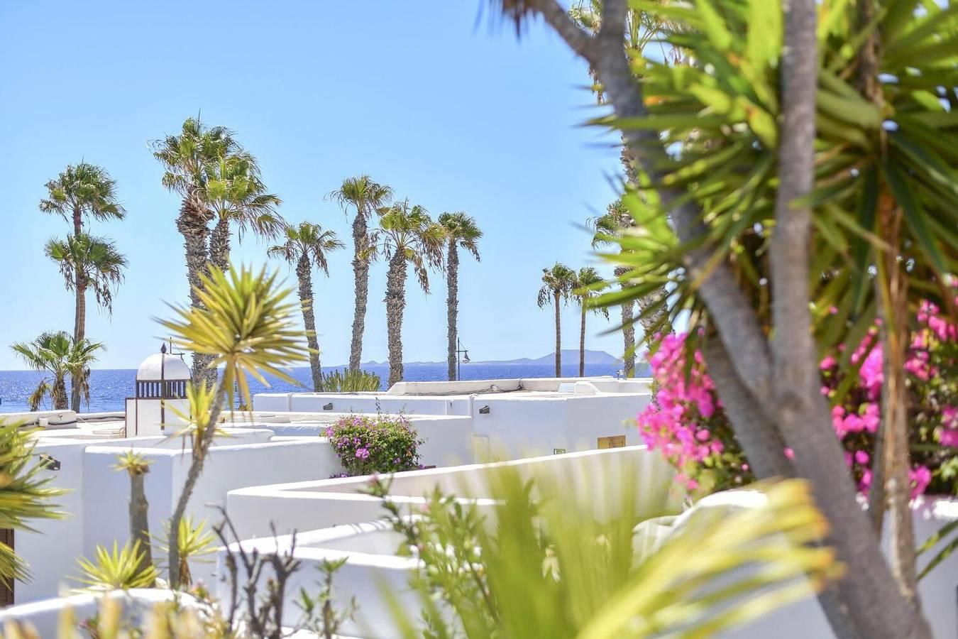 Vakantieappartement in Yaiza, Spanje voor 5 personen foto 5