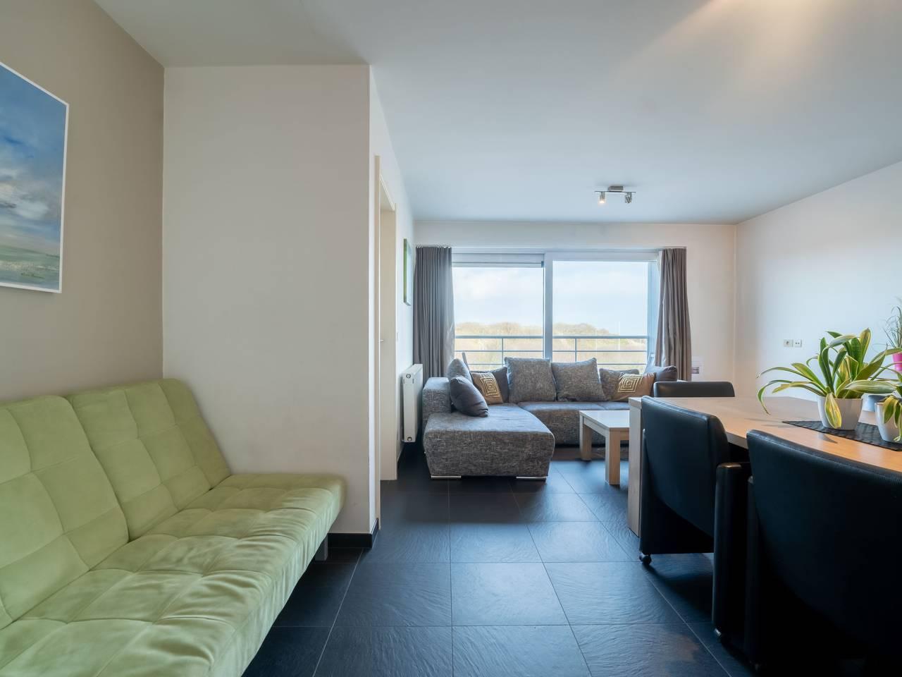 Vakantieappartement in Bredene, België voor 4 personen foto 17