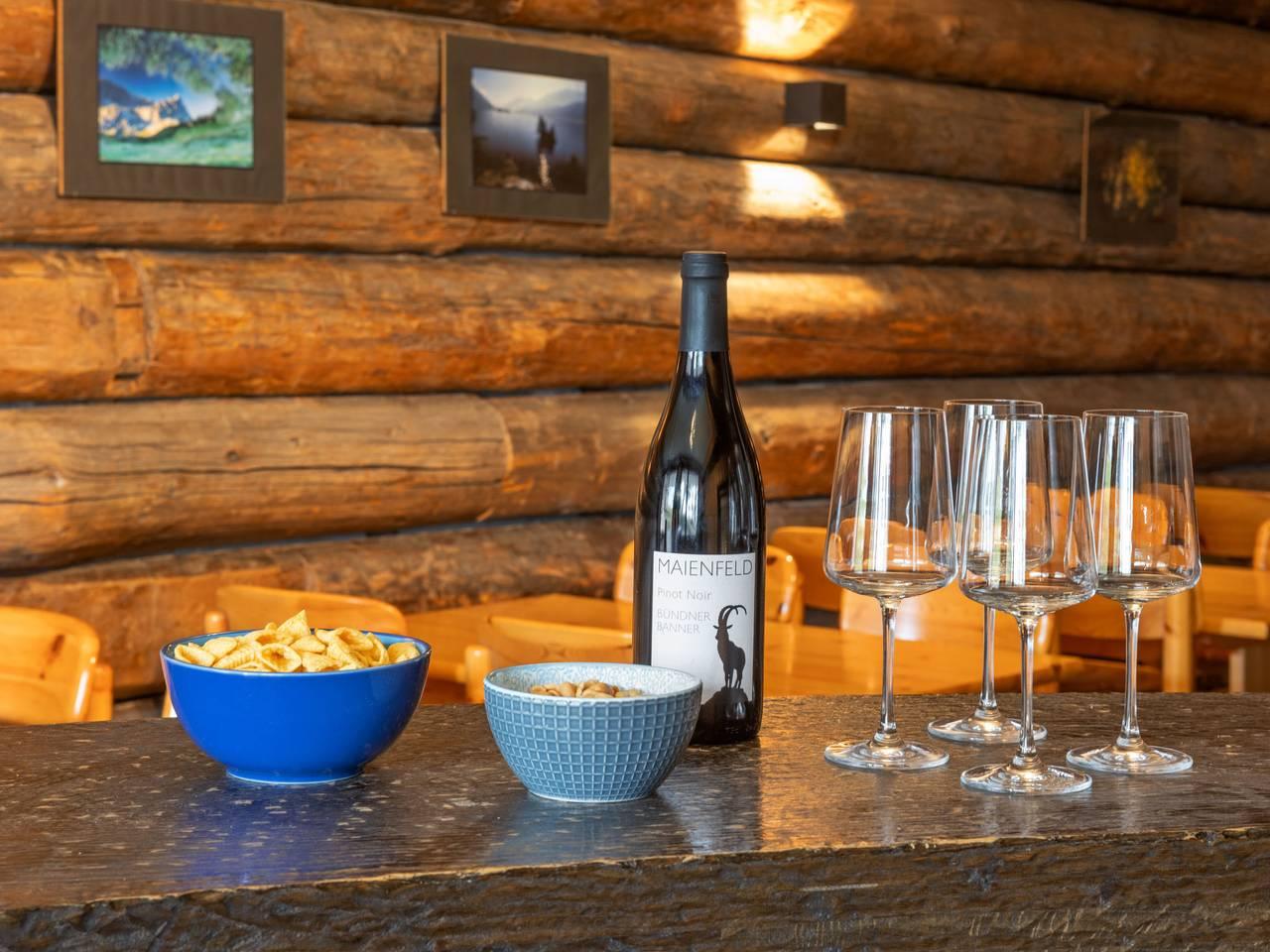 Vakantieappartement in Davos, Zwitserland voor 6 personen foto 18