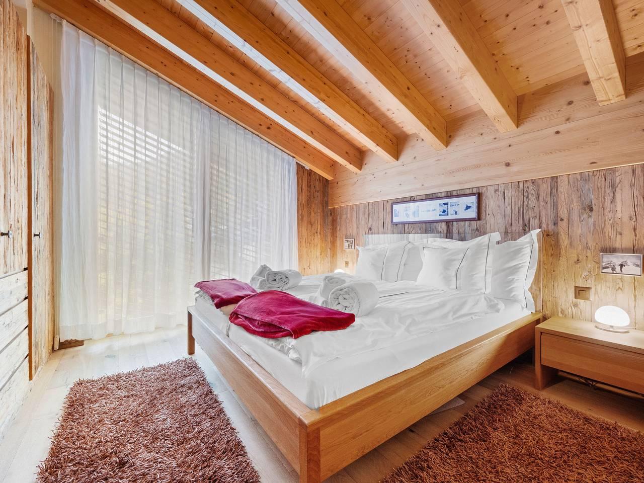 Vakantieappartement in Zermatt, Zwitserland voor 6 personen foto 18