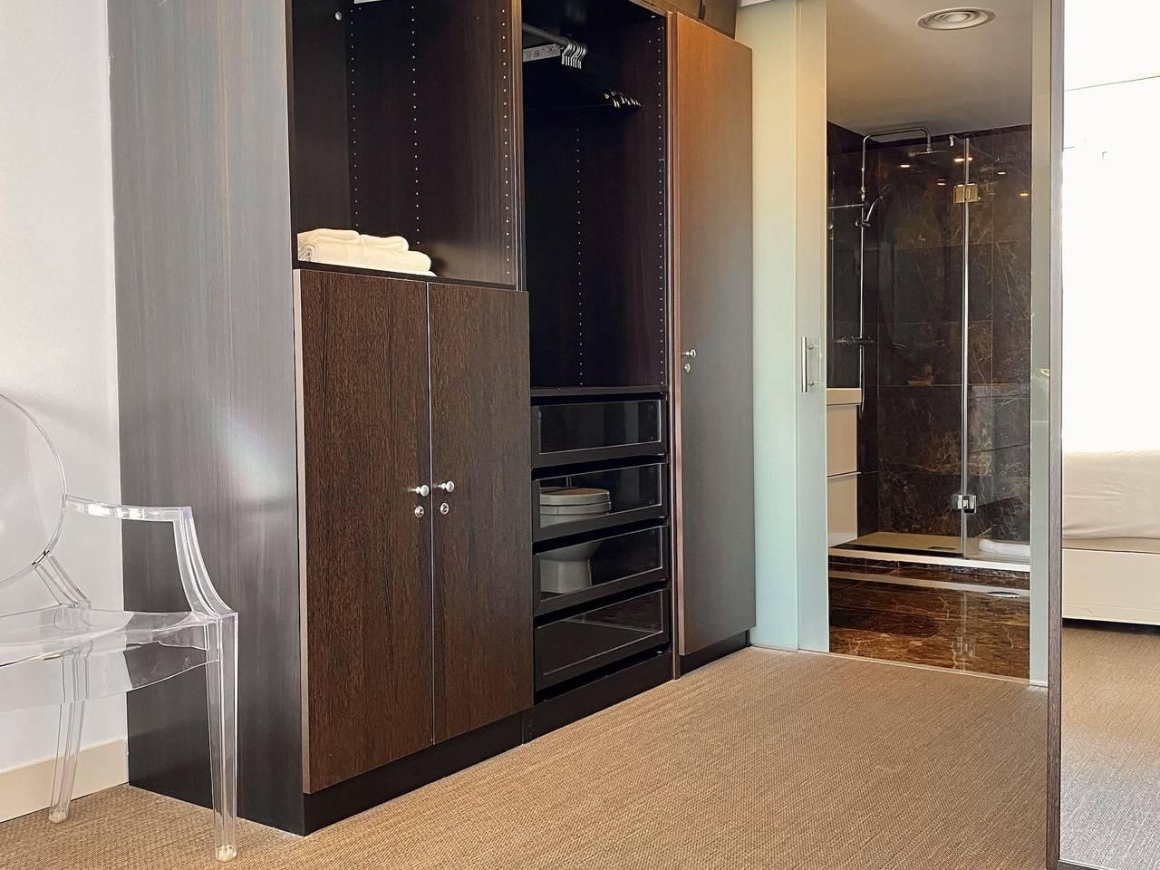 Vakantieappartement in Madrid, Spanje voor 2 personen foto 9