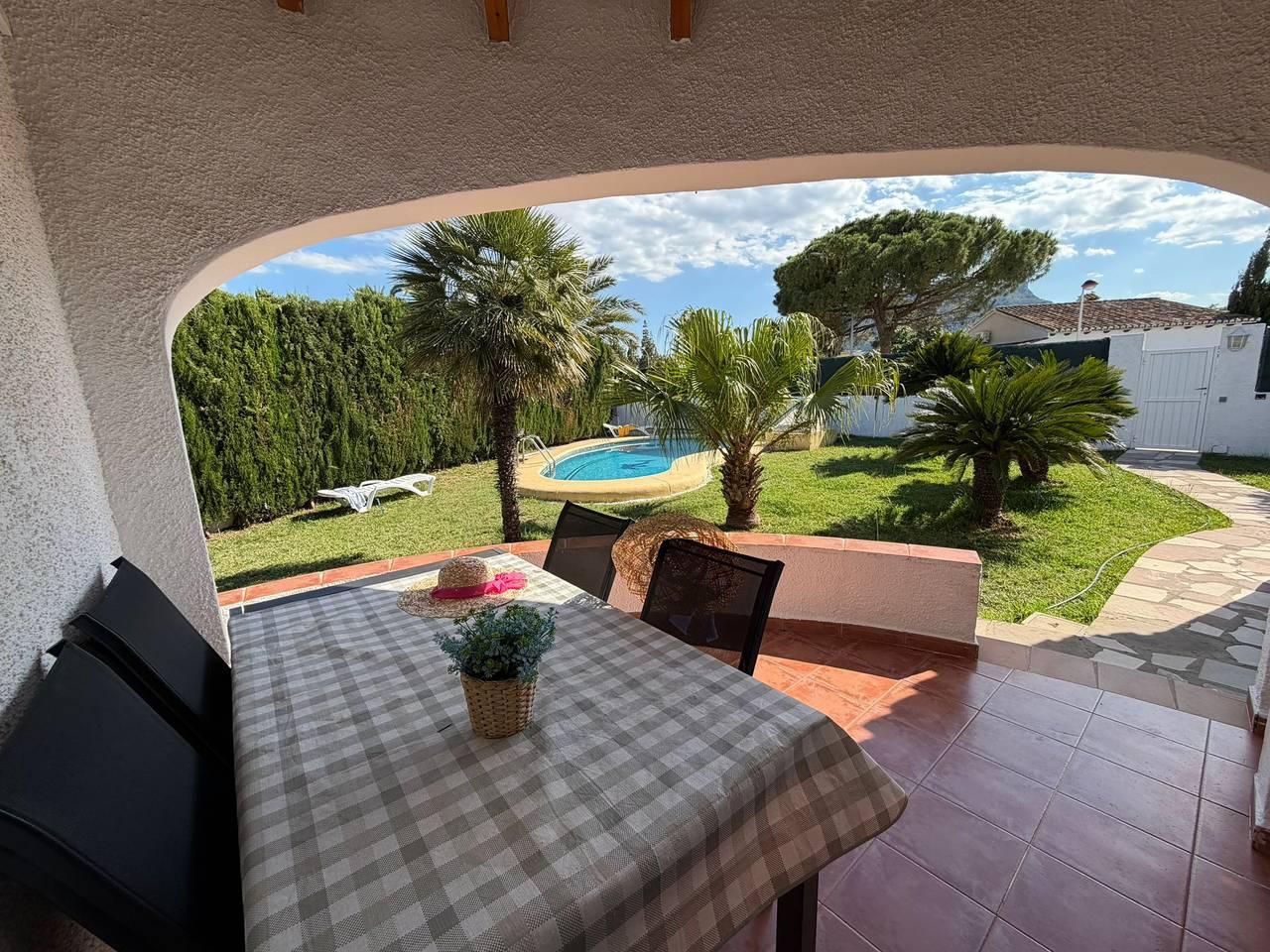 Vakantiehuis in Almadrava, Spanje voor 6 personen foto 5