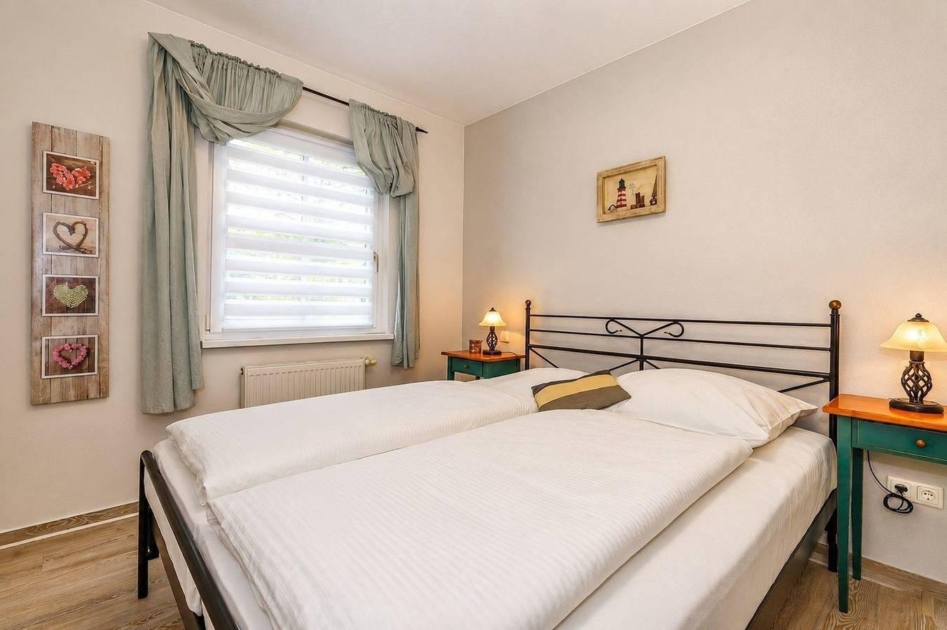 Vakantieappartement in Kühlungsborn, Duitsland voor 4 personen foto 6