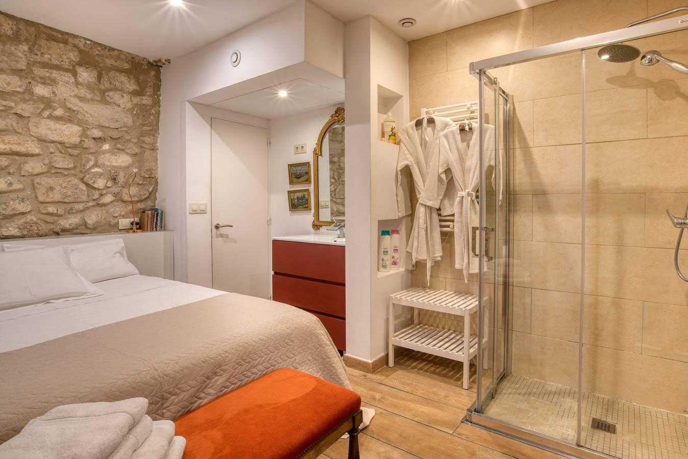 Vakantieappartement in Gerona, Spanje voor 2 personen foto 12