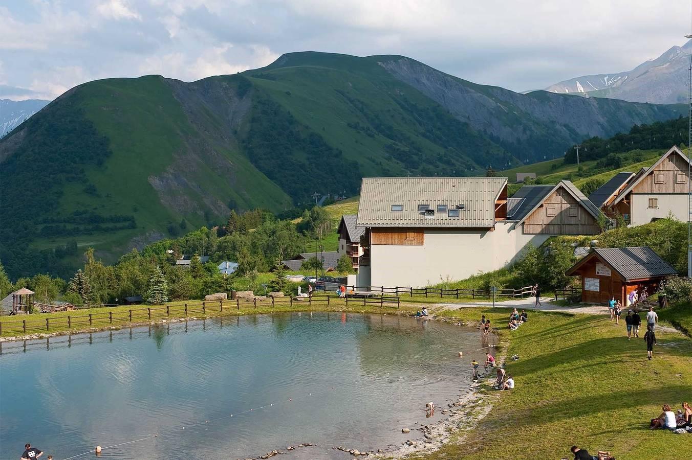 Vakantieappartement in Savoie, Frankrijk voor 4 personen foto 11
