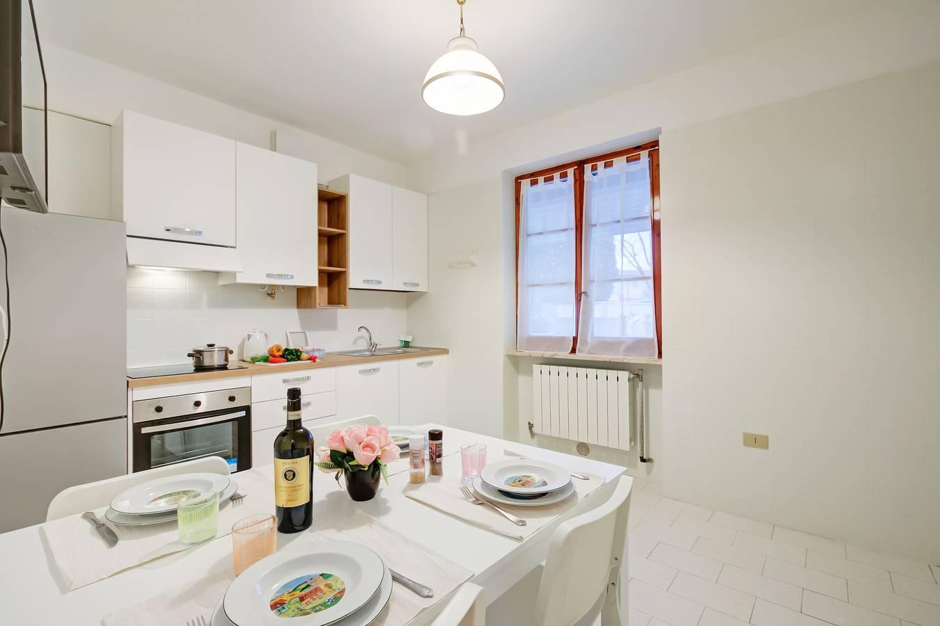 Vakantieappartement in Sirmione, Italië voor 4 personen foto 5
