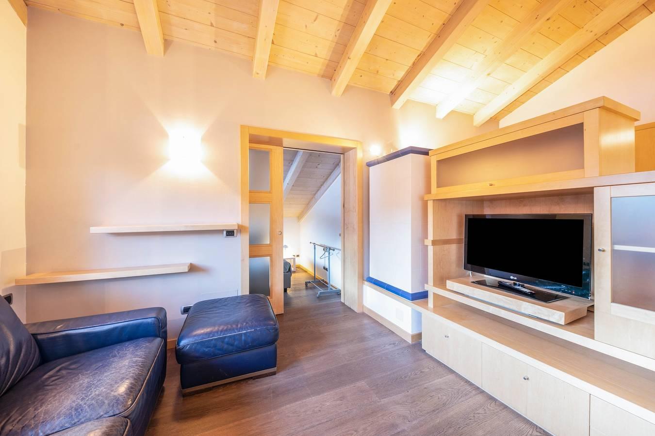 Vakantieappartement in Trentino, Italië voor 6 personen foto 13