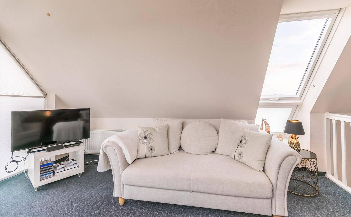 Vakantieappartement in Büsum, Duitsland voor 4 personen foto 2