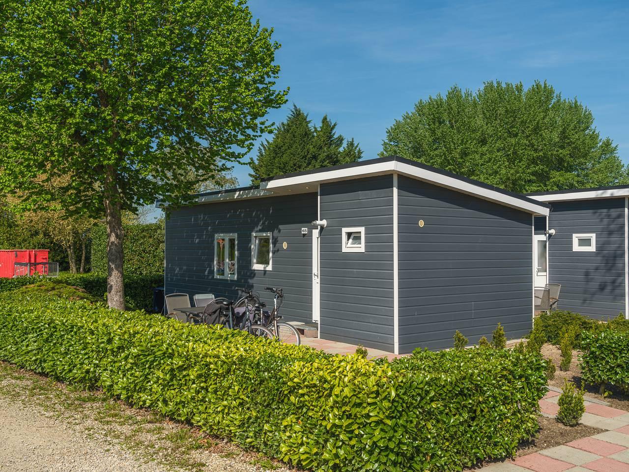 Vakantiehuis in Veluwe vanaf 72€ per nacht