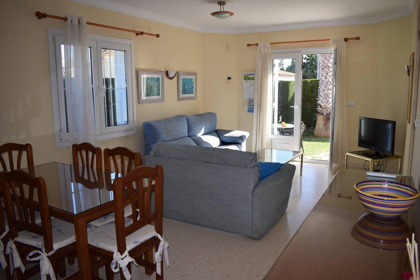 Vakantiehuis in Safor, Spanje voor 5 personen foto 7