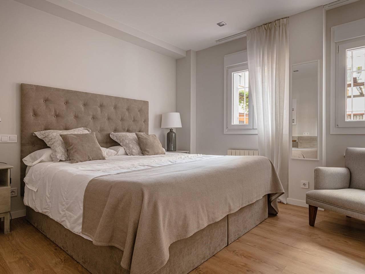 Vakantieappartement in Madrid, Spanje voor 4 personen foto 11