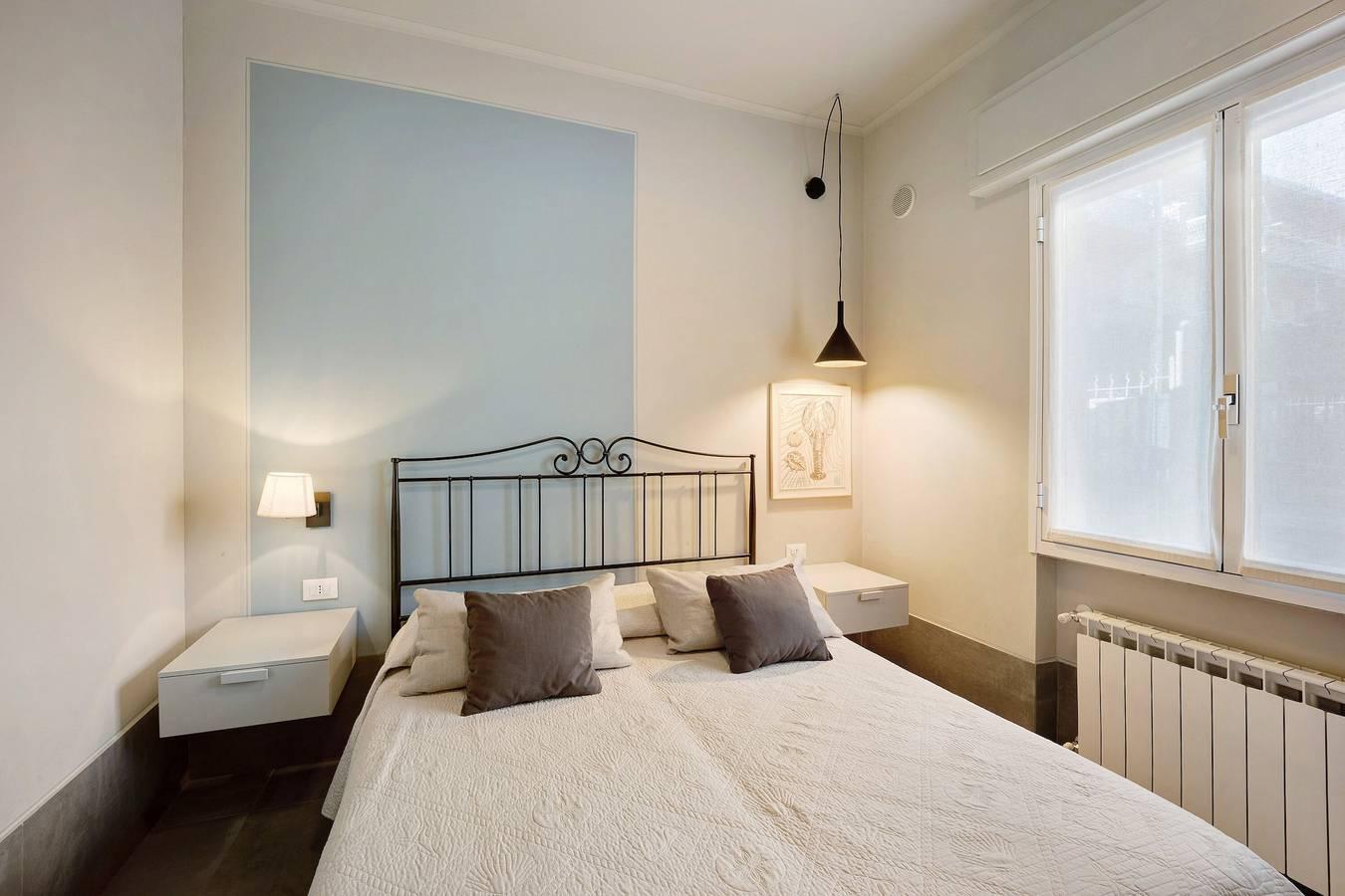 Vakantieappartement in Rieva Fiore, Italië voor 5 personen foto 3