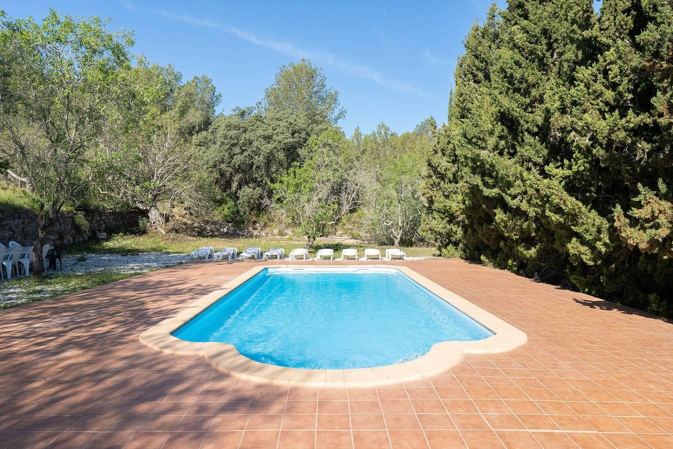 Vakantiehuis in Tarragonès