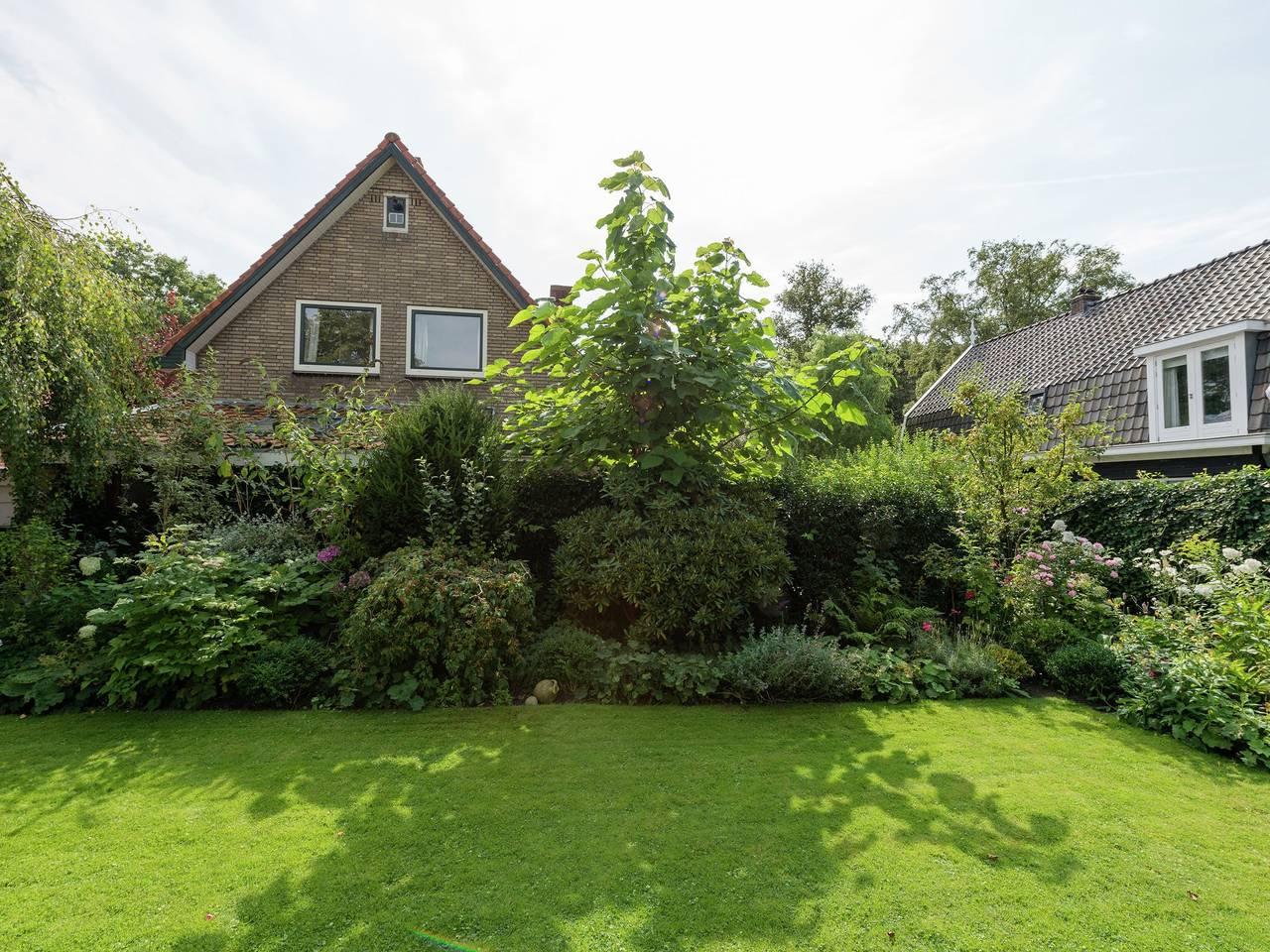 Vakantiehuis in Bergen in Bergen (Noord-Holland), Noord-Holland - Kust van de Noordzee, Nederland voor 6 personen foto 20