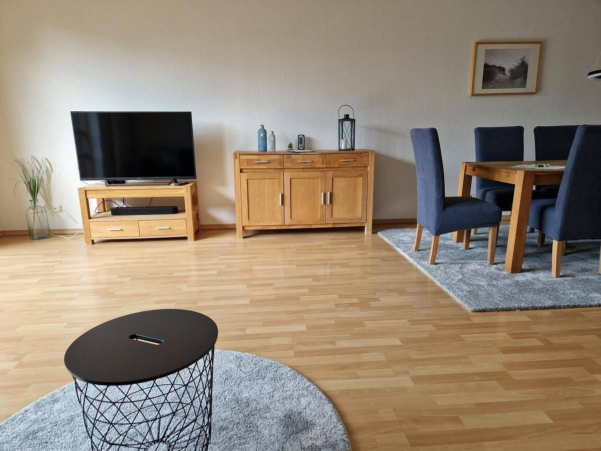 Vakantiehuis in Haffkrug, Duitsland voor 6 personen foto 2