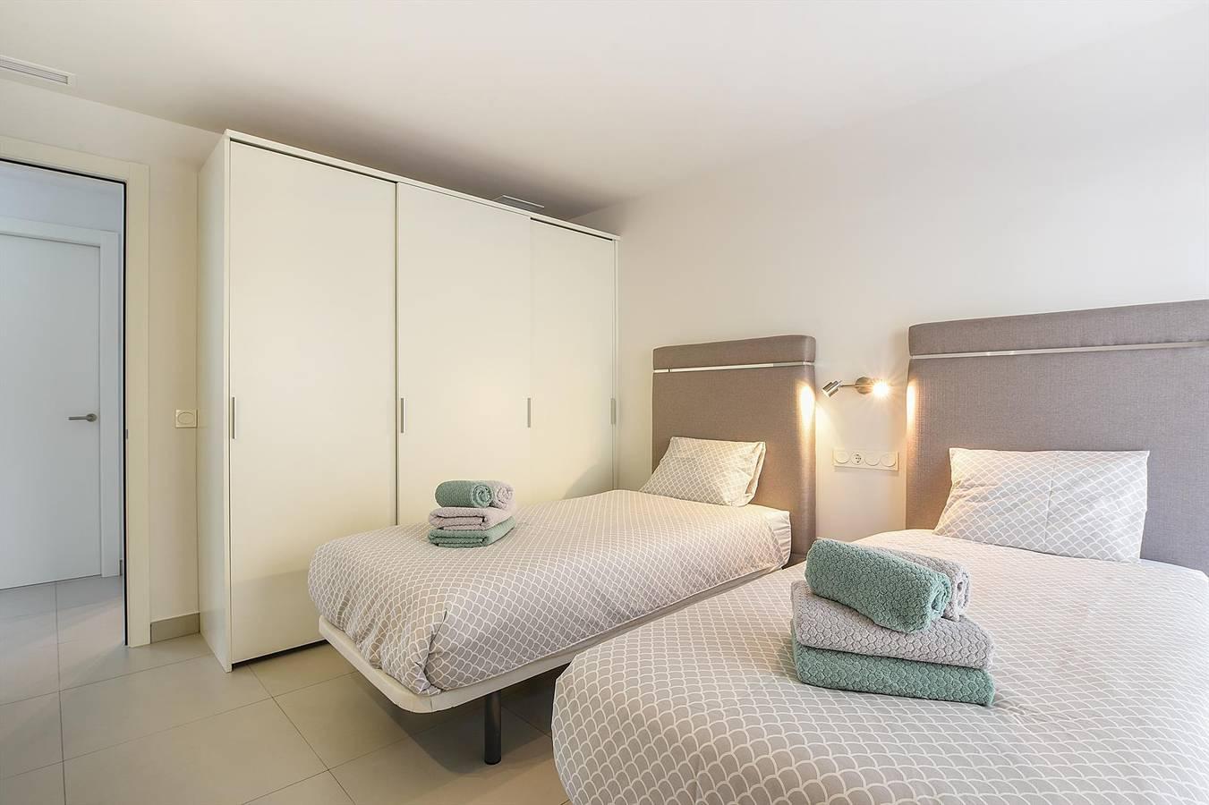 Vakantieappartement in Benalmádena, Spanje voor 4 personen foto 14