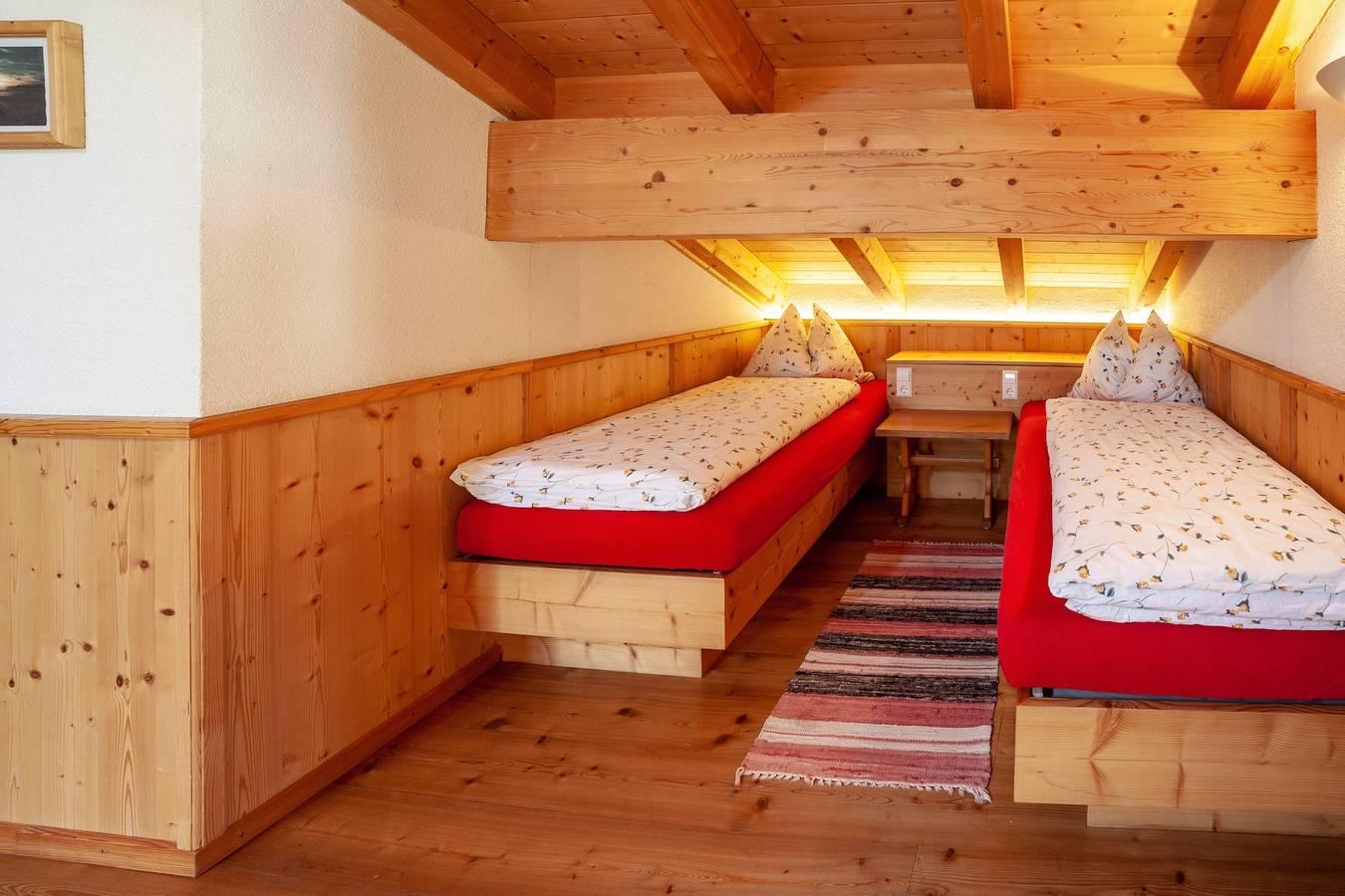 Vakantieappartement in Vinschgau, Italië voor 4 personen foto 16