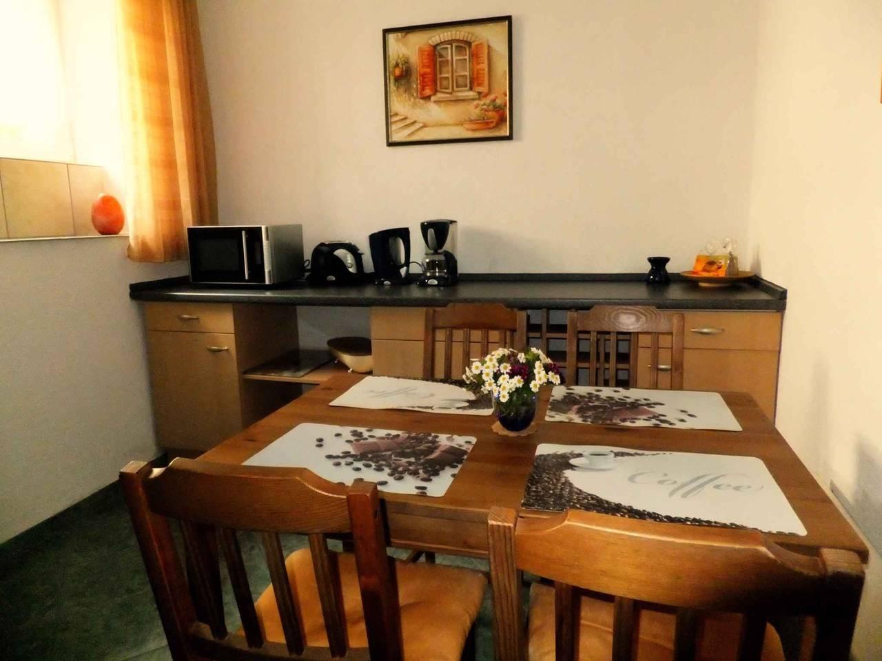 Vakantieappartement in Kreischa, Duitsland voor 3 personen foto 11