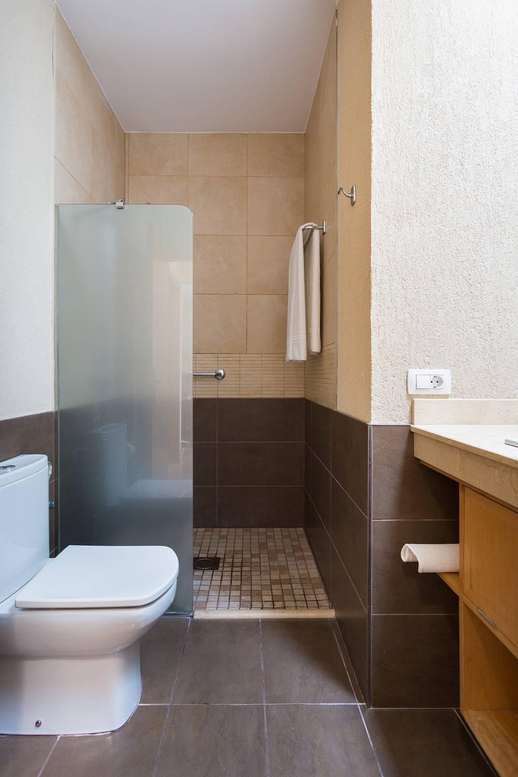 Vakantieappartement in Tenerife, Spanje voor 5 personen foto 14