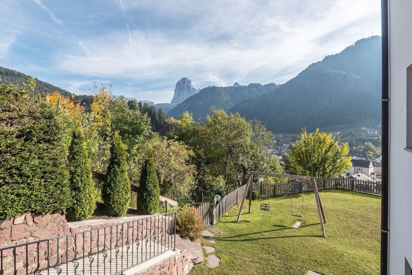Vakantieappartement in Ortisei, Italië voor 4 personen foto 15