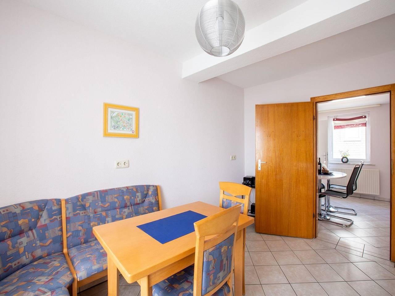 Vakantieappartement in Battenberg, Waldecker Land, Duitsland voor 5 personen foto 24
