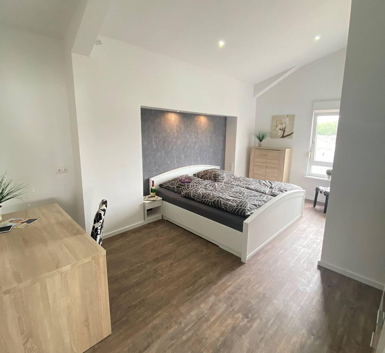 Vakantieappartement in Emden, Duitsland voor 4 personen foto 12