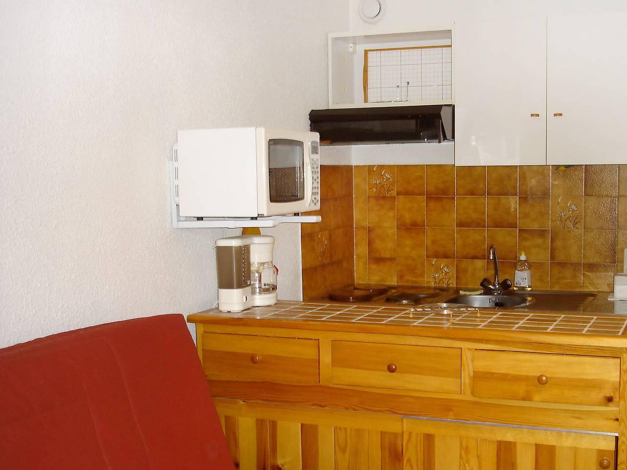 Vakantieappartement in Rhône-Alpes, Frankrijk voor 2 personen foto 13
